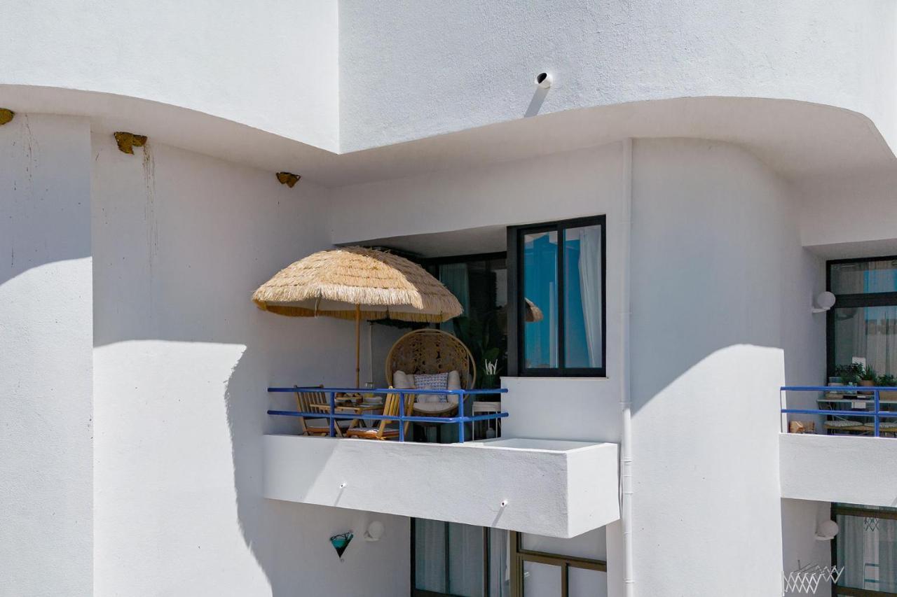 Kikiana House Lägenhet Albufeira Exteriör bild