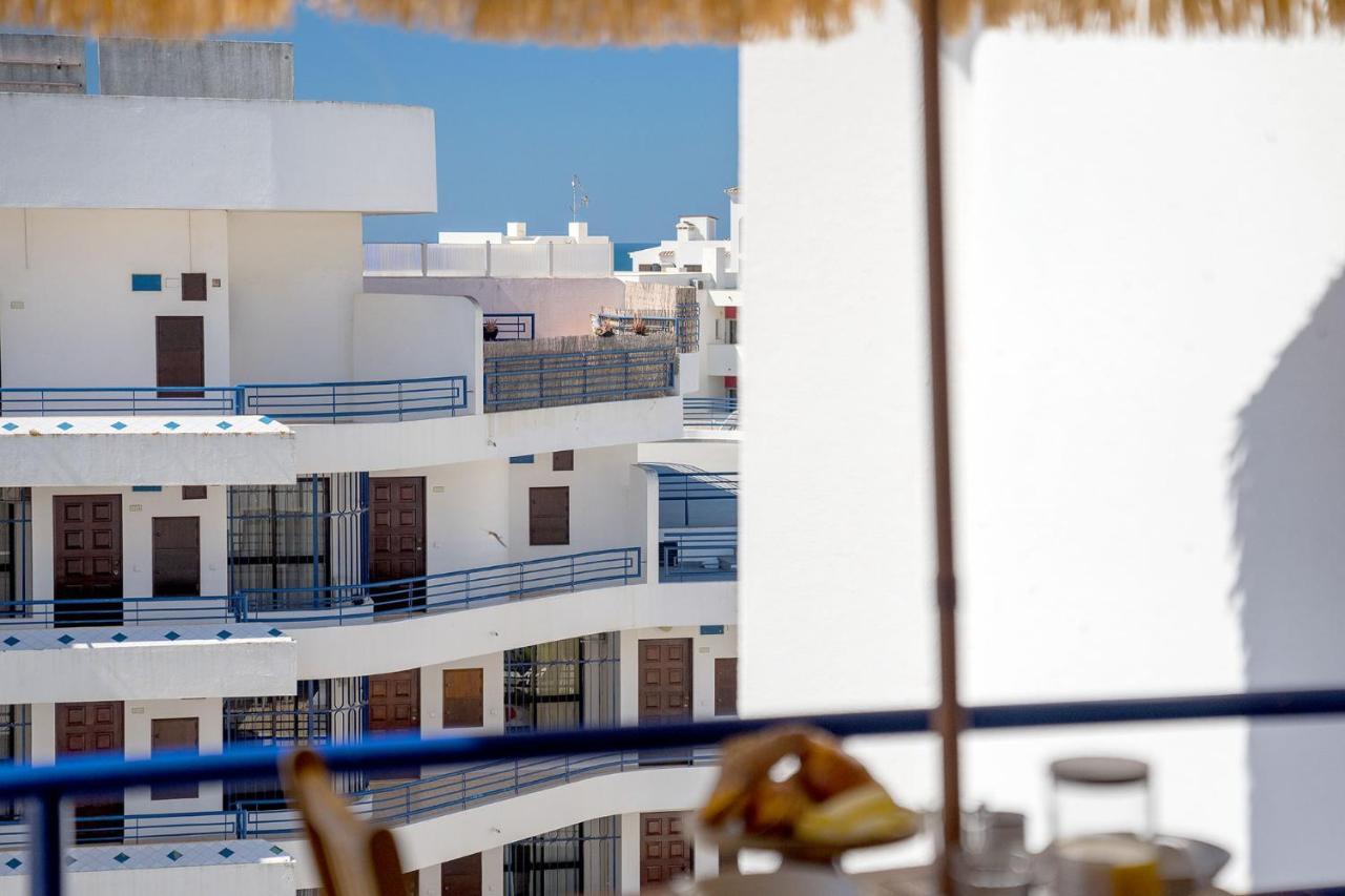 Kikiana House Lägenhet Albufeira Exteriör bild